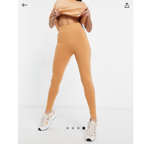 Threadbare T-shirt and leggings Set - Picture 7 of 11